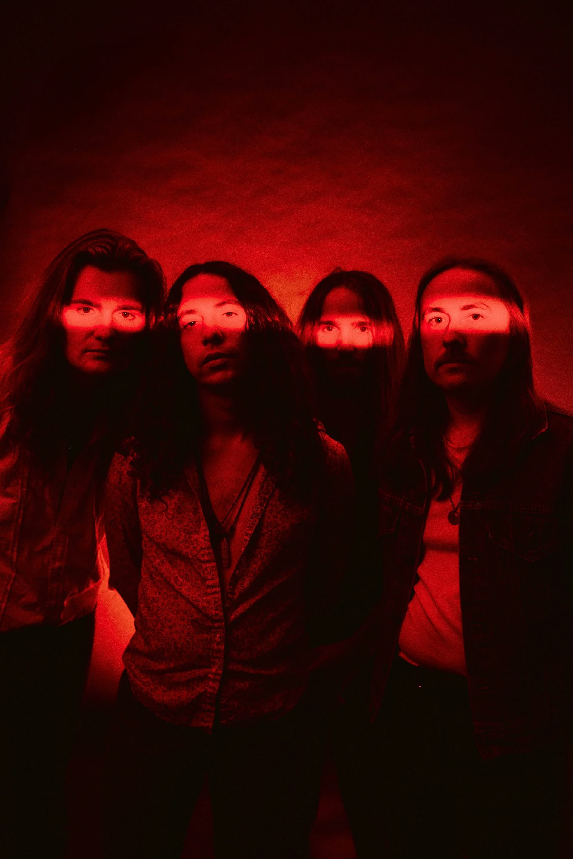 The Band Feel