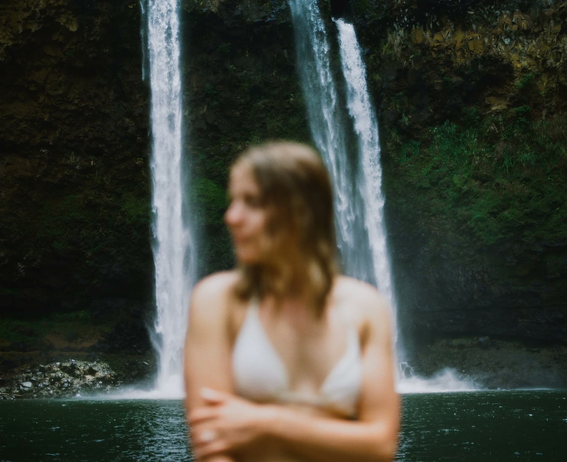 Hawaii on film